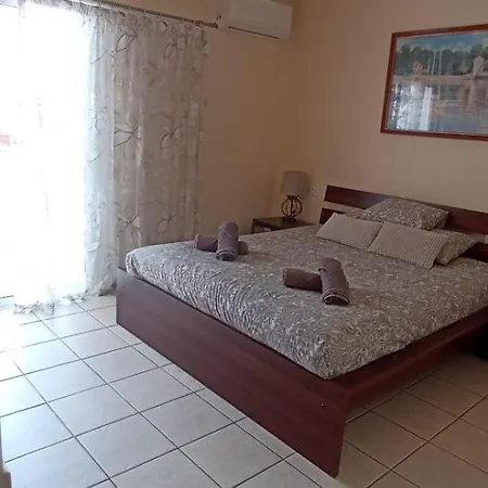 Paraiso Royal Appartement