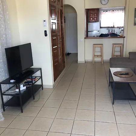 Apartment Paraiso Royal