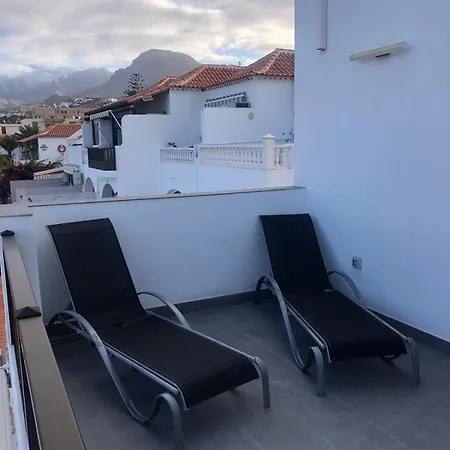 Paraiso Royal Apartment Playa de las Americas (Tenerife)