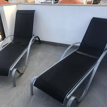 Apartment Paraiso Royal Playa de las Americas (Tenerife)