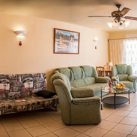 Appartement Paraiso Royal Playa de las Américas