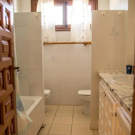 Paraiso Royal Appartement