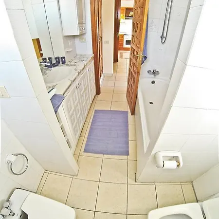 Paraiso Royal Appartement *