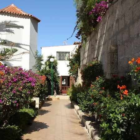 Appartement Paraiso Royal *