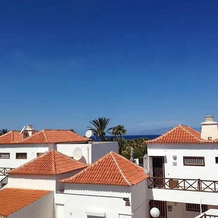 Paraiso Royal Appartement