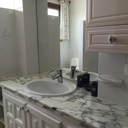 Appartement Paraiso Royal