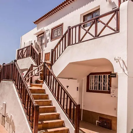 Apartman Paraiso Royal *
