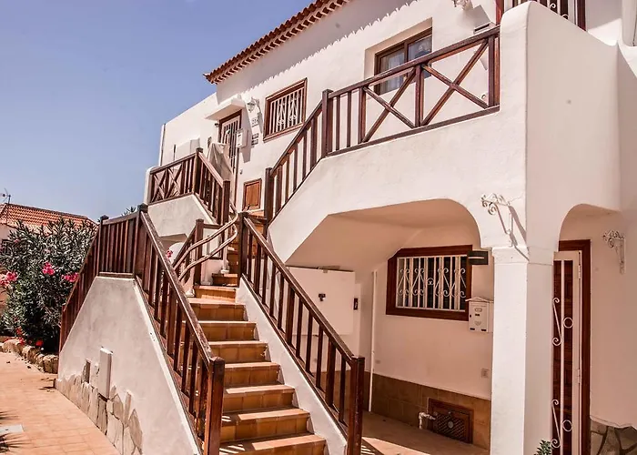 Apartamento Paraiso Royal *