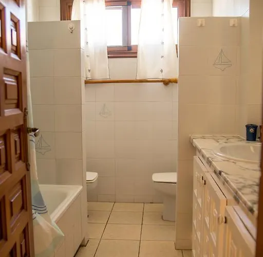 Paraiso Royal Daire