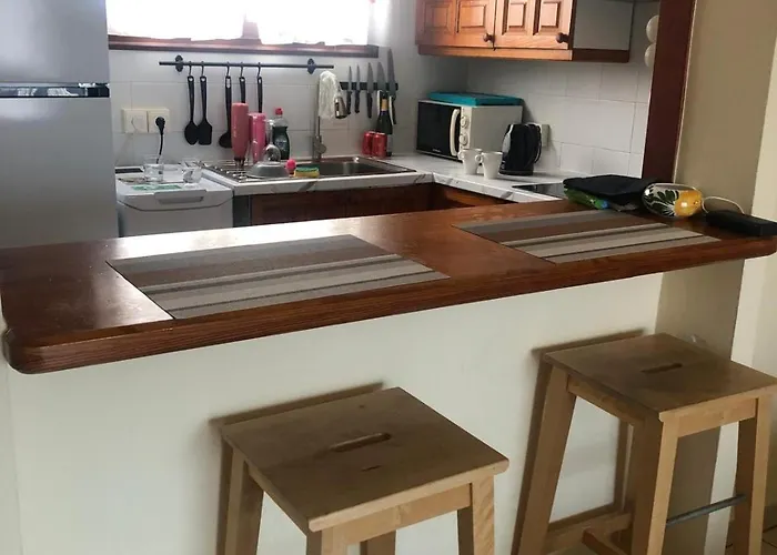 Paraiso Royal Apartment