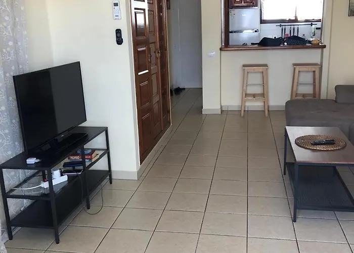 Apartment Paraiso Royal
