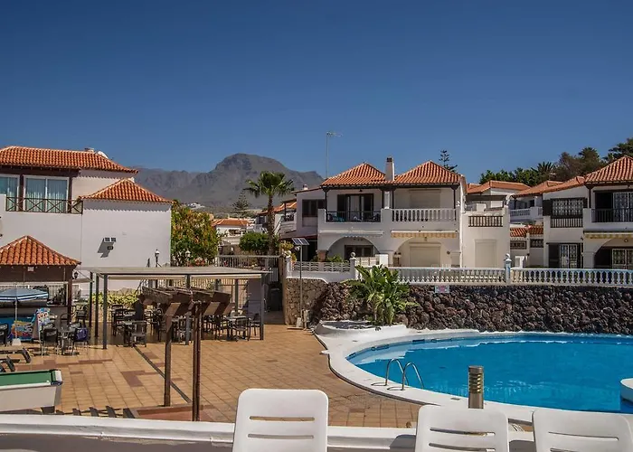 Paraiso Royal Apartment