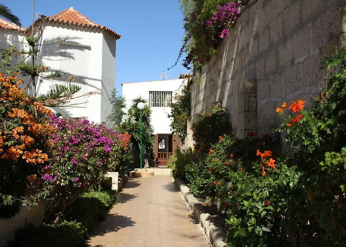 Apartment Paraiso Royal *