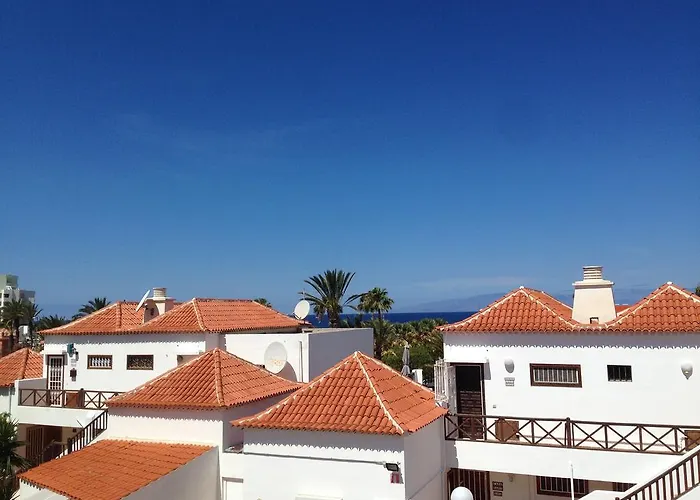 Paraiso Royal Apartment