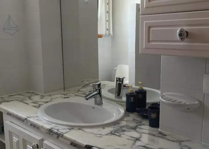Apartment Paraiso Royal