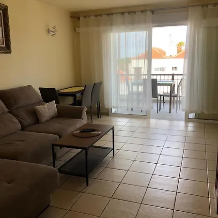 Paraiso Royal Playa de las Américas