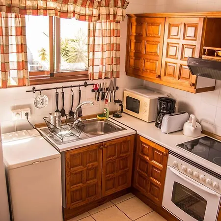 Paraiso Royal Apartment *