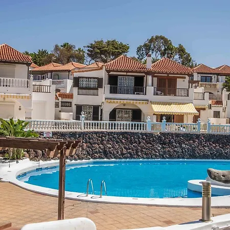 Paraiso Royal Apartment Playa de las Américas