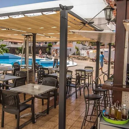 Apartment Paraiso Royal Playa de las Américas