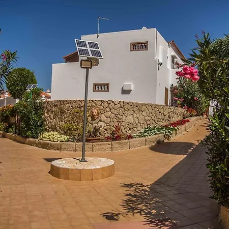 Paraiso Royal * Playa de las Américas