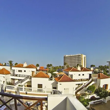 Paraiso Royal Playa de las Américas