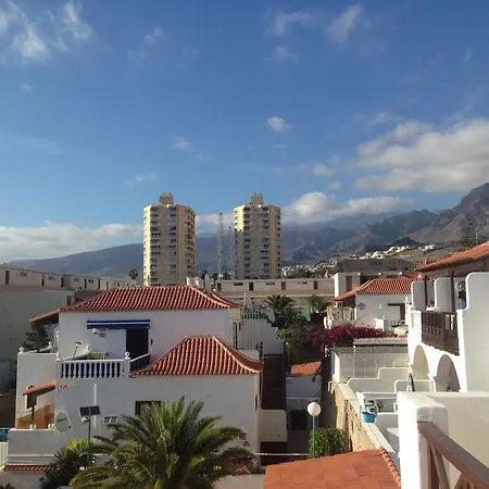 Paraiso Royal * Playa de las Américas