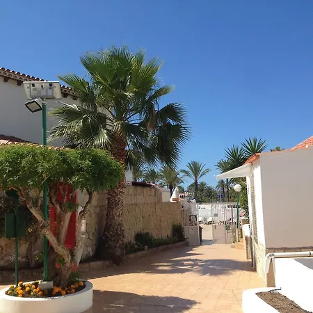 Paraiso Royal Apartment Playa de las Américas